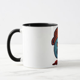 絵文字マニア マグカップ