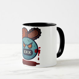 絵文字マニア マグカップ