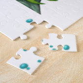 絵文字メルメイド ジグソーパズル (側面)