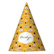 絵文字😊間抜け黄色顔