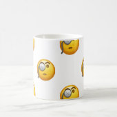 絵文字1文字 コーヒーマグカップ (中央)