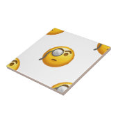 絵文字1文字 タイル (側面)