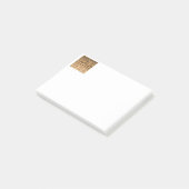 絵文字2014-1004 ポストイット (アングル)