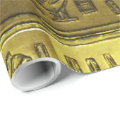 絵文字2014-1021 ラッピングペーパー (ロールコーナー)