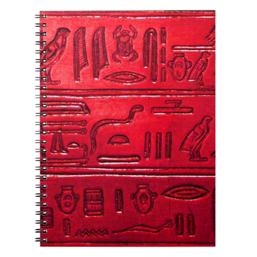 絵文字2014-1053Q ノートブック (正面)