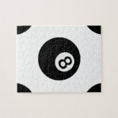 絵文字8球 ジグソーパズル (横)