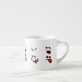 絵文字 エスプレッソカップ (右)