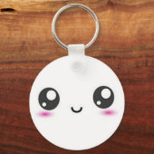 絵文字 キーホルダー (正面)
