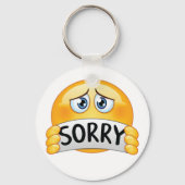 絵文字 キーホルダー (正面)