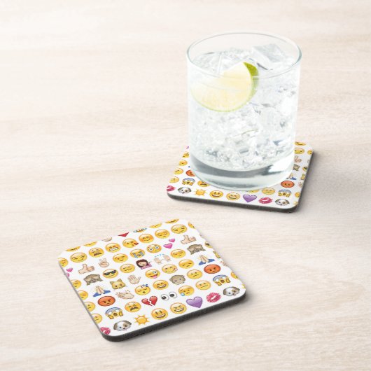 絵文字 コースター (右側)