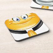 絵文字 コースター (左側)