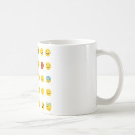 絵文字 コーヒーマグカップ