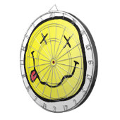 絵文字 ダーツボード (正面右)