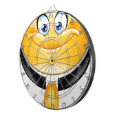 絵文字 ダーツボード (正面右)