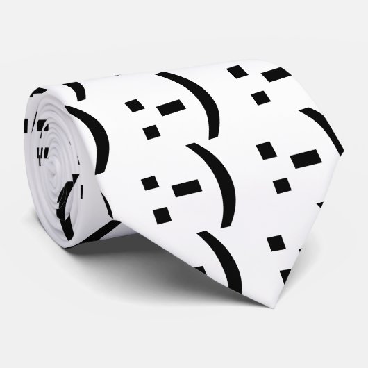 絵文字 ネクタイ (ロール)