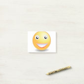 絵文字！ ポストイット (デスク上)