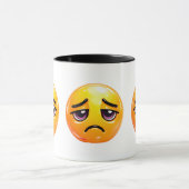 絵文字 マグカップ (中央)