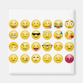 絵文字 マグネット