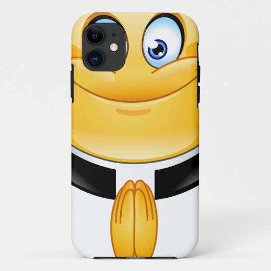 絵文字 Case-Mate iPhoneケース (裏面)