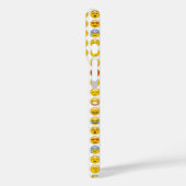 絵文字 Case-Mate iPhoneケース (裏面 / 左)