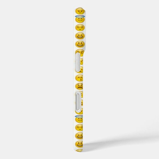 絵文字 Case-Mate iPhoneケース (裏面 / 右)