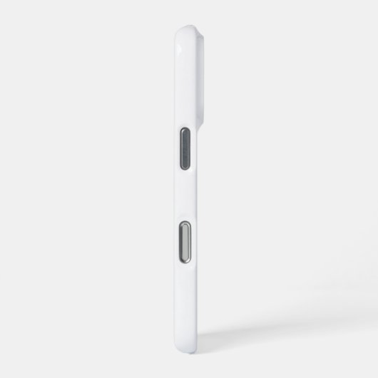 絵文字 iPhoneケース (右側面)