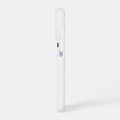 絵文字 iPhoneケース (左側面)
