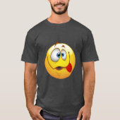 絵文字 Tシャツ (正面)