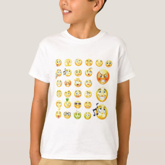 絵文字 Tシャツ