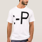 絵文字 Tシャツ (正面)