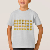 絵文字 Tシャツ (正面)