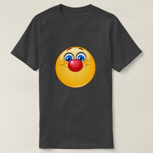 絵文字 Tシャツ (デザイン正面)