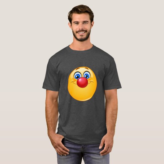 絵文字 Tシャツ (正面フル)