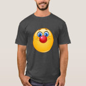 絵文字 Tシャツ (正面)