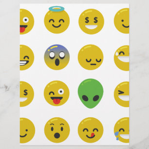絵文字happy顔