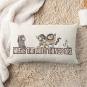 『絵本から飛び出して』キャラクターたちがロゴに ランバークッション (ブランケット)