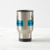 絵本の頂上のタンブラー トラベルマグ (中央)