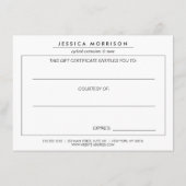 絵柄付きはっきりしたまつ毛 (裏面)