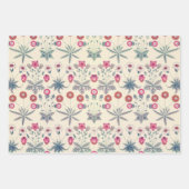 絵画のアイディア ラッピングペーパーシート (正面2)