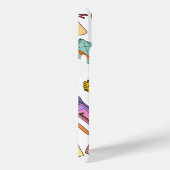 絵画のツールの印刷 Case-Mate iPhoneケース (裏面 / 右)