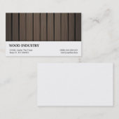 絵画の名刺 名刺 (正面/裏面)