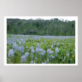 絵画の子ども ポスター (正面)