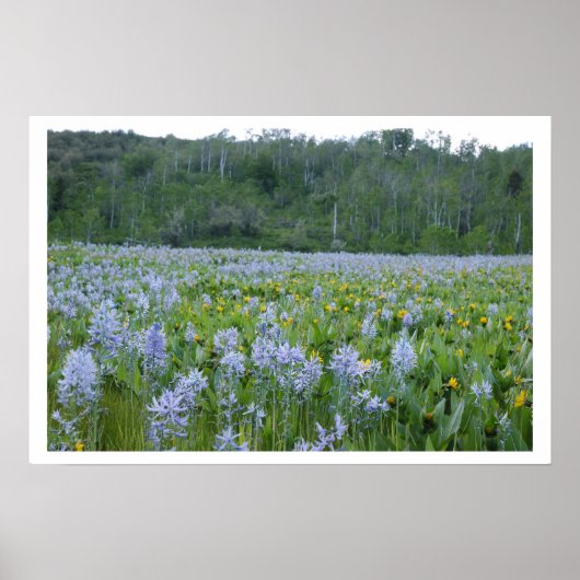 絵画の子ども ポスター (正面)