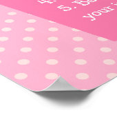 絵画の工芸美術室規則 ポスター (角)