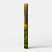 絵画の芸術創造作品 Case-Mate iPhoneケース (裏面 / 左)