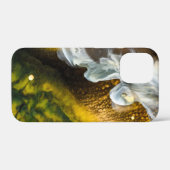 絵画の芸術創造作品 Case-Mate iPhoneケース (裏面 (横))