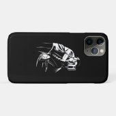 絵画の |カーペイクラシックターの古い絵画学校 Case-Mate iPhoneケース (裏面(横))