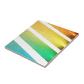 絵画の タイル (側面)