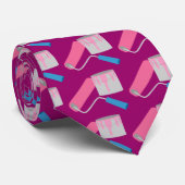 絵画の ネクタイ (ロール)