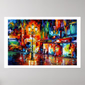 絵画の ポスター (正面)